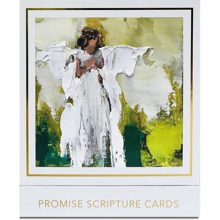 Promise Scripture Cards