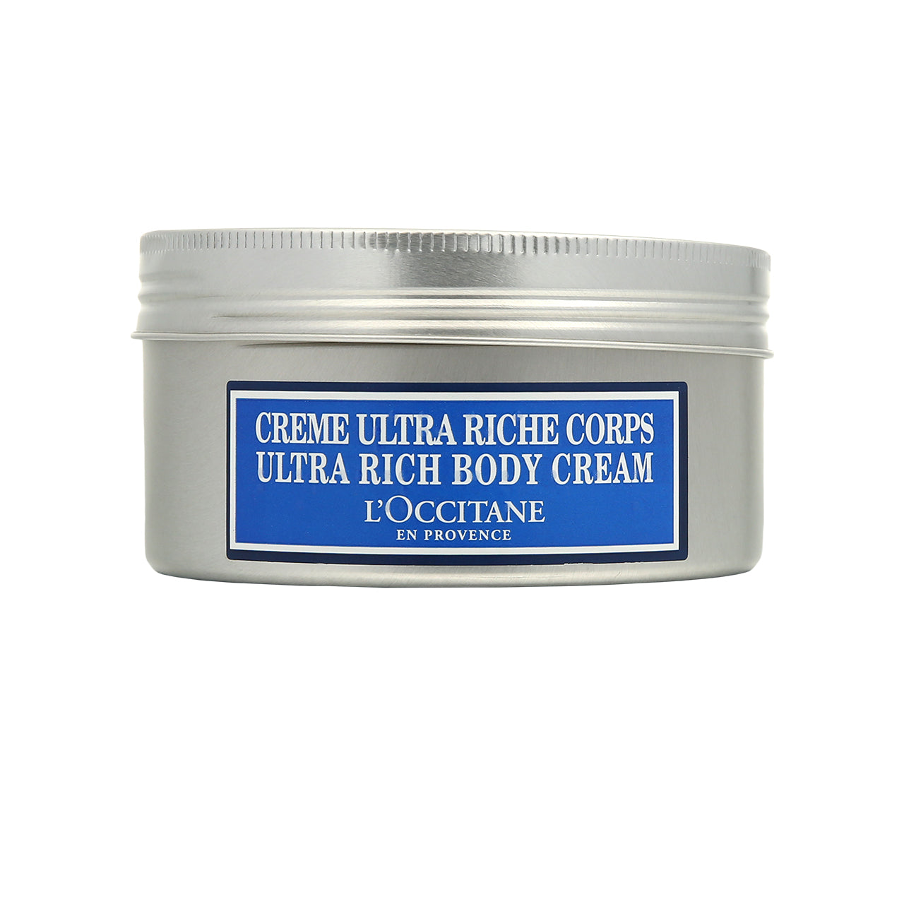 L'occitane Shea Butter Ultra Rich Body Cream 200ml