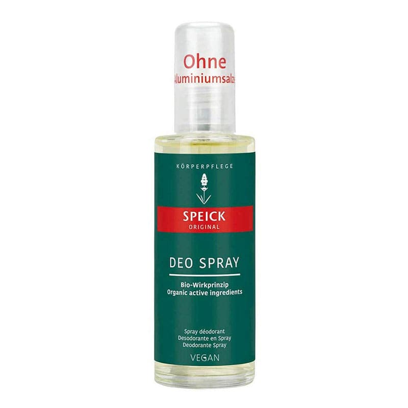 Deodorant Spray
