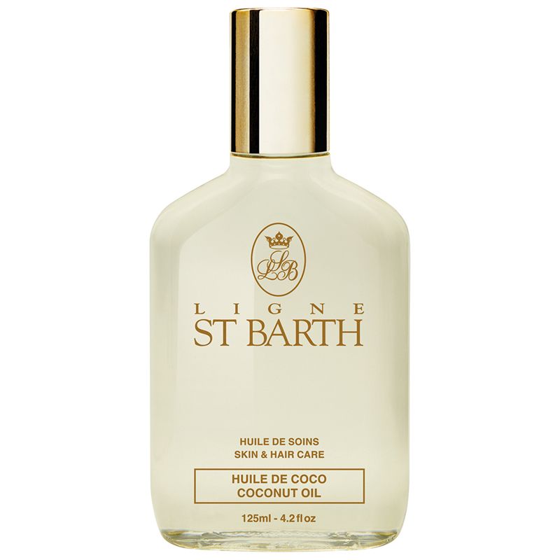 Ligne St. Barth Coconut Dry Oil (4.2 oz)