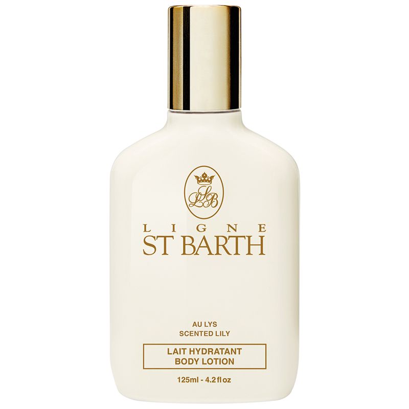 Ligne St. Barth Body Lotion (4.2 oz, Lily)