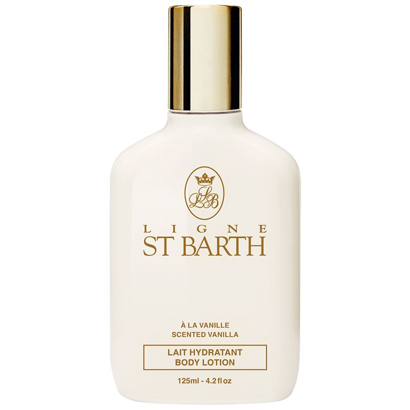 Ligne St. Barth Body Lotion (4.2 oz Vanilla)