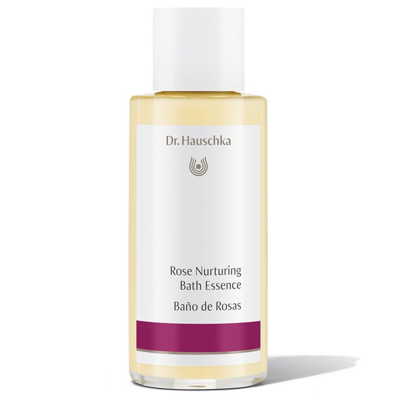 Rose Nurturing Bath Essence