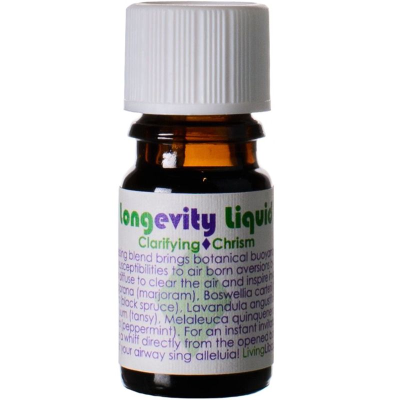 Longevity Liquid