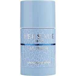 VERSACE MAN EAU FRAICHE by Gianni Versace (MEN) - DEODORANT STICK 2.5 OZ
