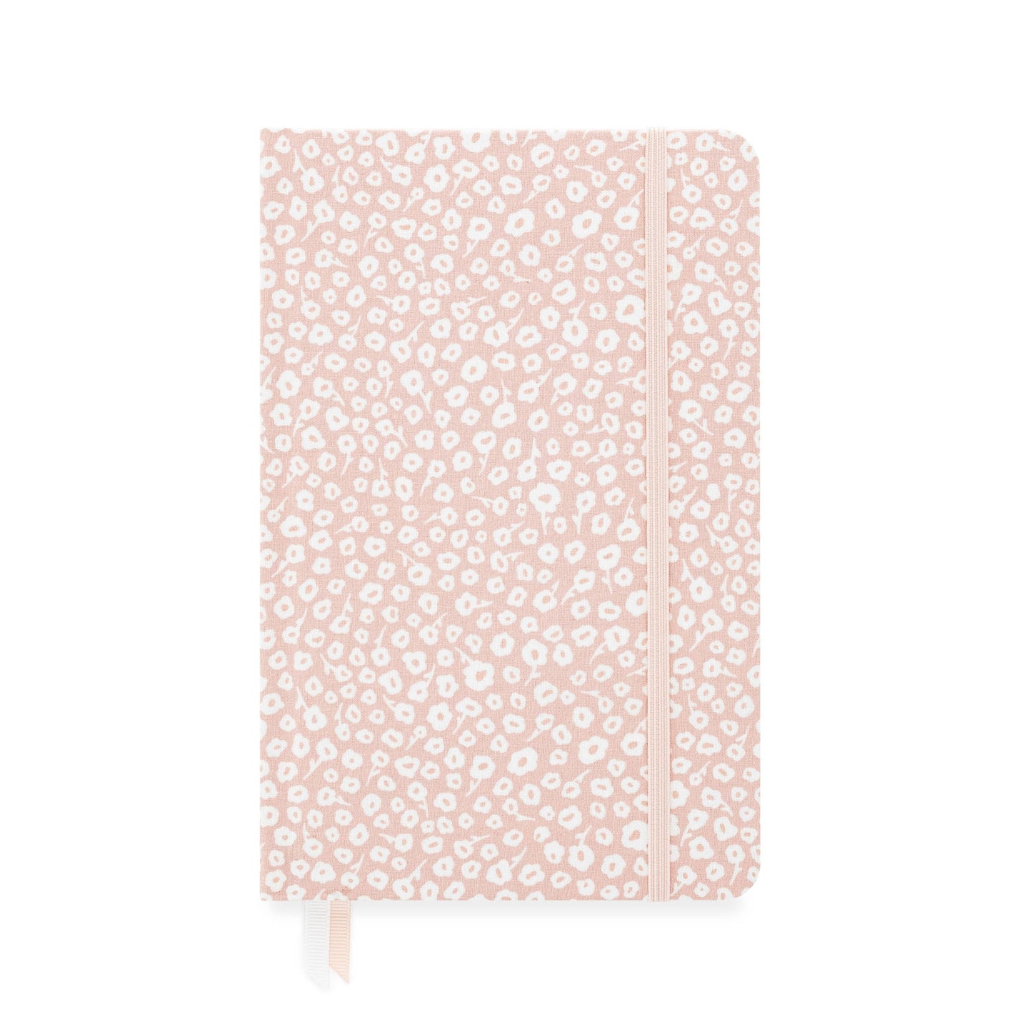 {Sugar Paper} Essential Journal :: Rose Floral