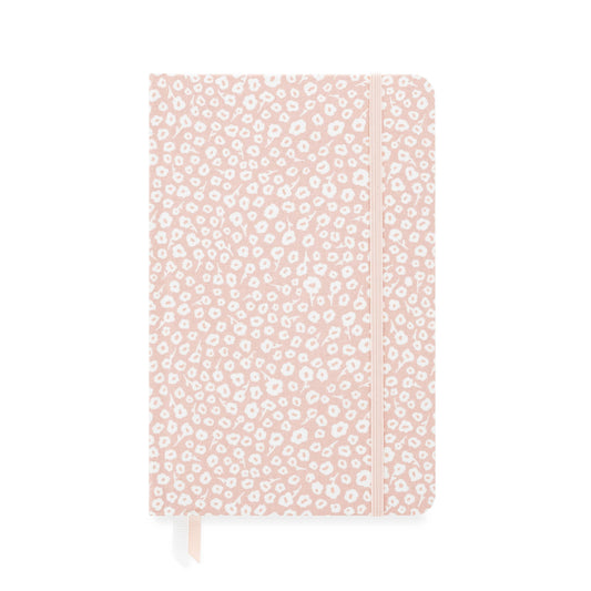 {Sugar Paper} Essential Journal :: Rose Floral