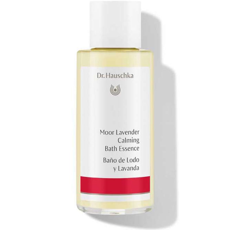 Moor Lavender Calming Bath Essence