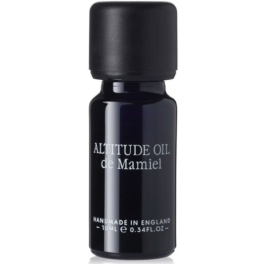 de Mamiel Altitude Oil (10 ml) bottle