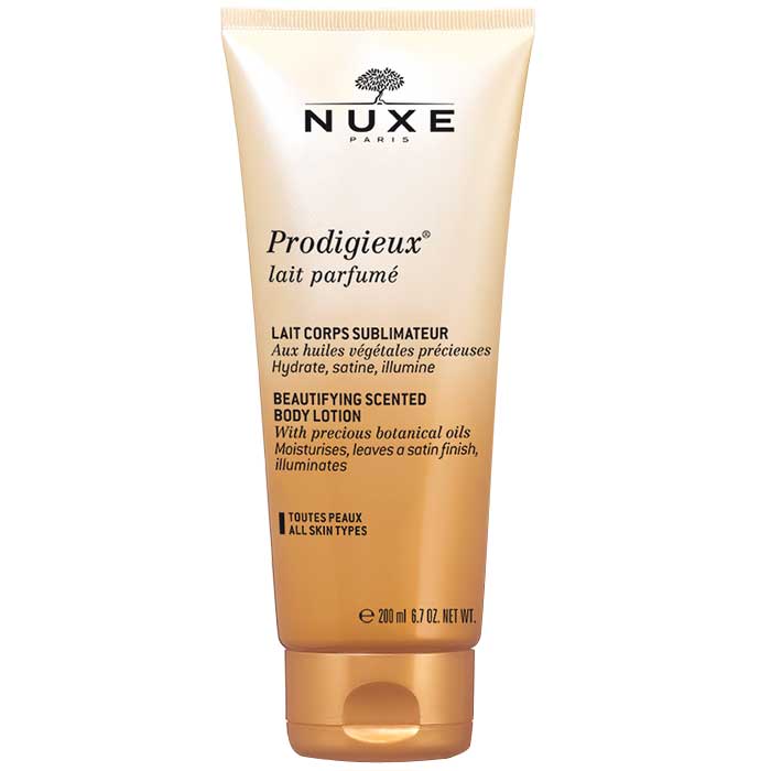Prodigieux Beautifying Scented Body Lotion