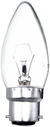 w Led Es Warm White Bulb 10x60W