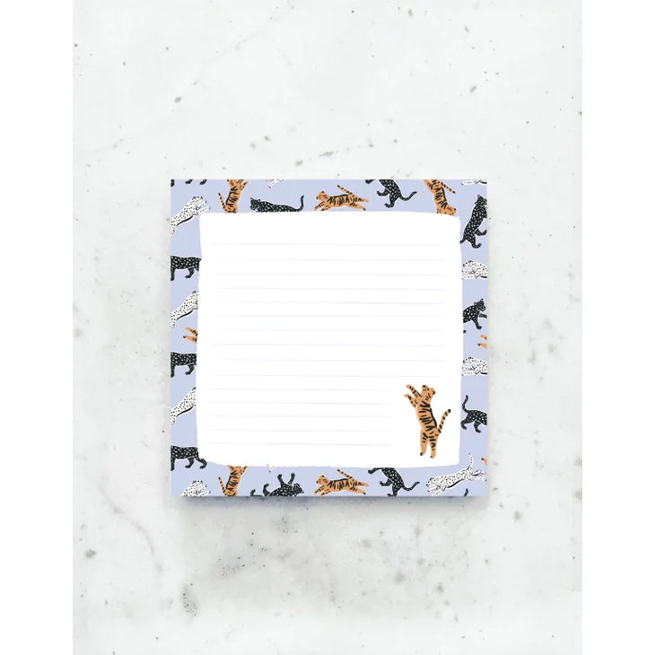 Idlewild Jumbo Desk Pad