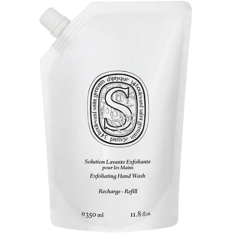 Diptyque Exfoliating Hand Wash (350 ml Refill)