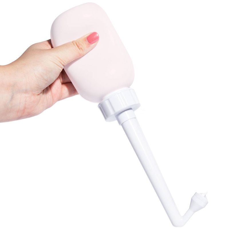 Mother Mother Peri Bottle (1 pc) Pink