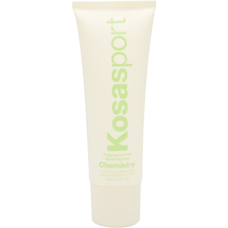Kosasport Chemistry Deodorant - Fragrance Free (70 ml)