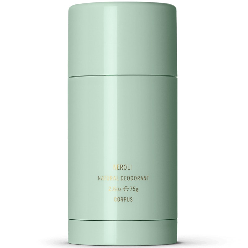 Corpus Limited Edition Neroli Natural Deodorant (2.6 oz)