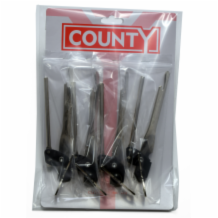 County Butterfly Can Opener 4xLW46