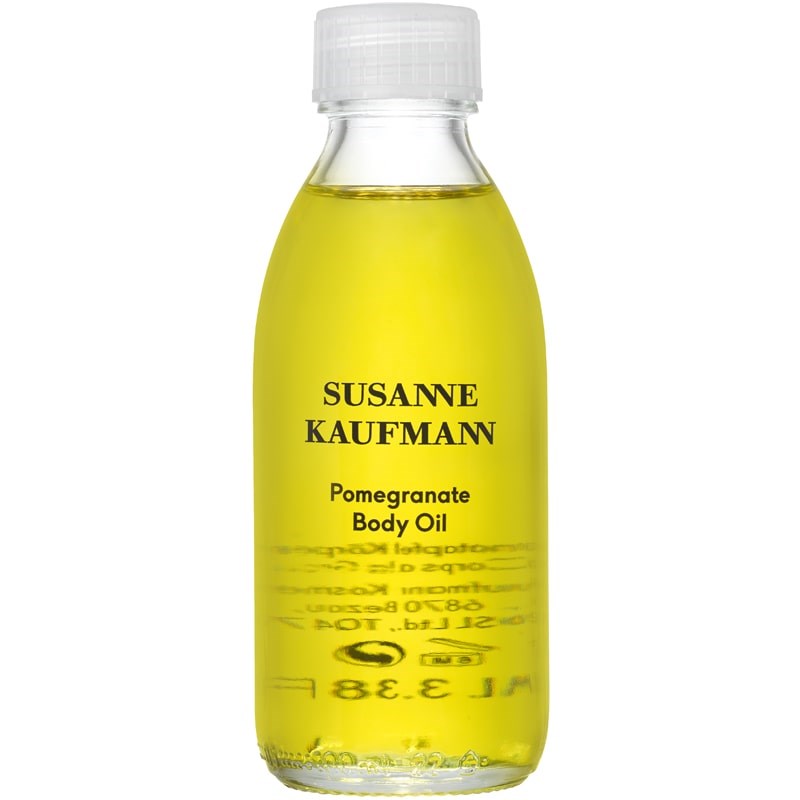 Susanne Kaufmann Pomegranate Body Oil (100 ml)