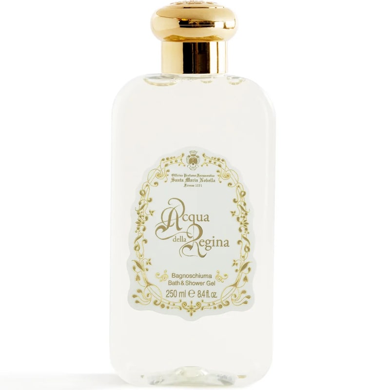 Acqua della Regina Bath & Shower Gel