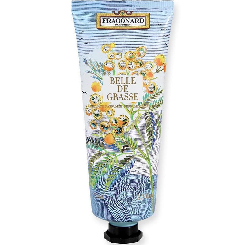 Belle de Grasse Hand Cream