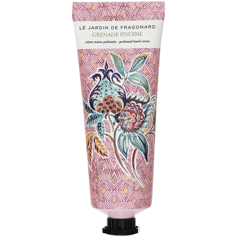 Grenade Pivoine Hand Cream