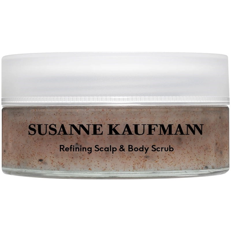 Refining Scalp & Body Scrub
