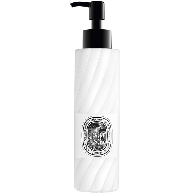 Fleur de Peau Hand and Body Lotion
