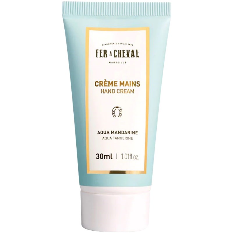 Aqua Mandarine Hand Cream
