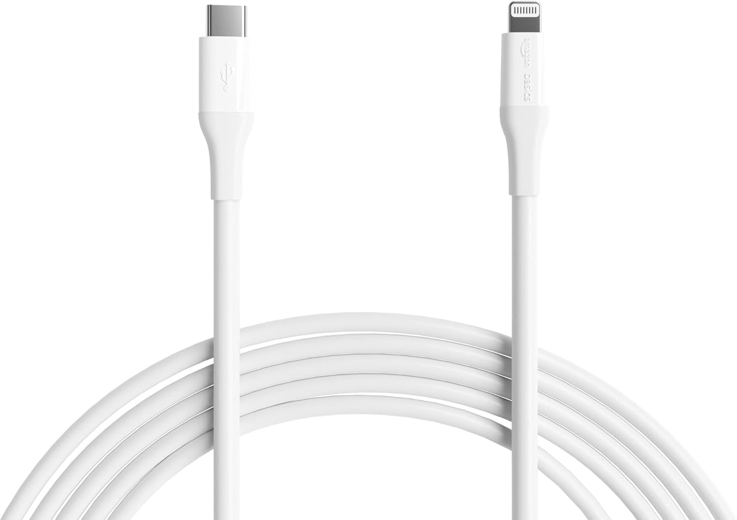 Type C To Lighting Cable 5x1.5M