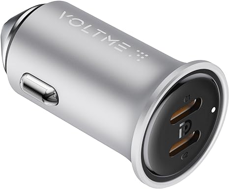 Usb I Car Charger v 1x1's