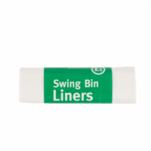 Lifestyle Swing Bin Liners 10x15's
