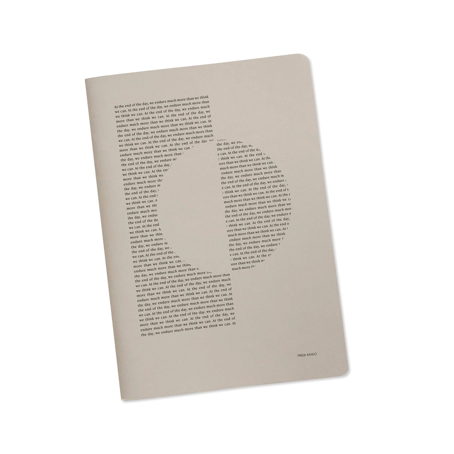 Meeting Notes Notebook | A5