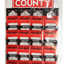 County Sewing Needle 16xLD16