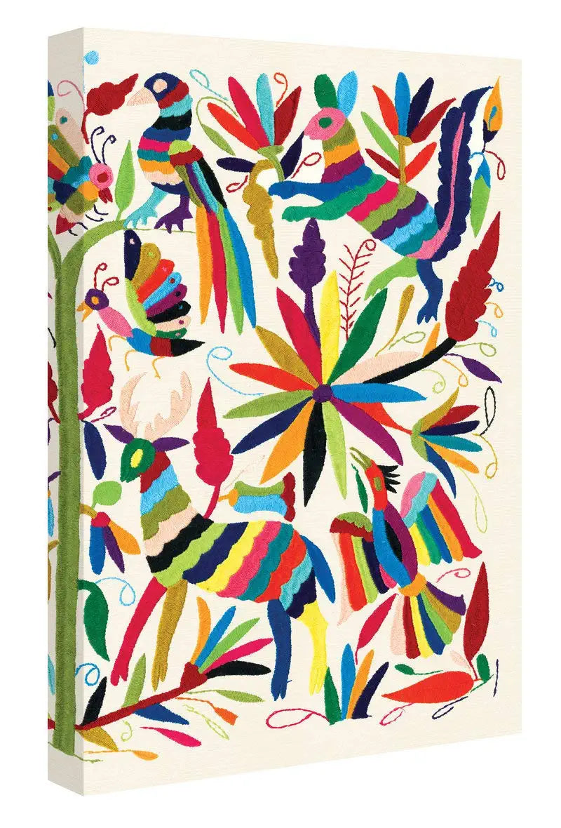 {Princeton Architectural Press} Otomi Journal