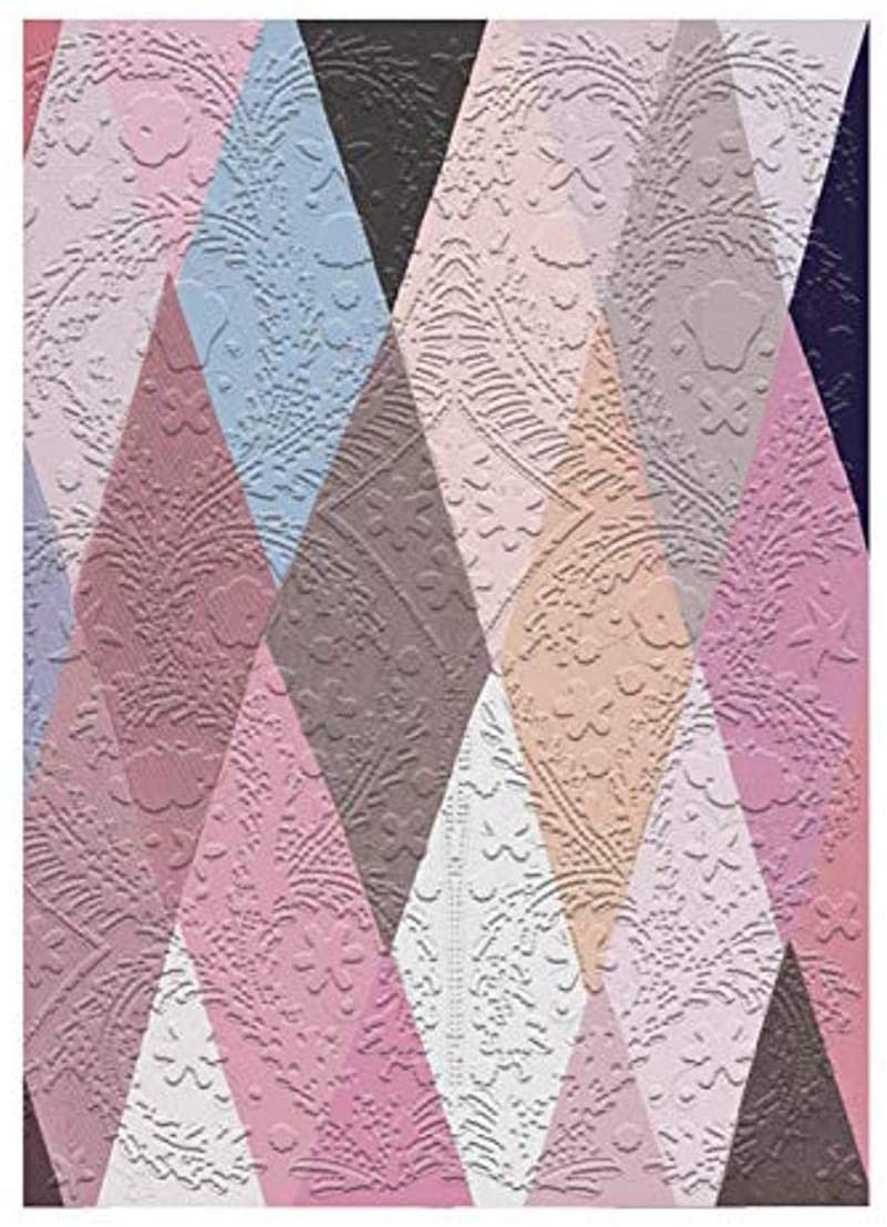 {Chronicle Books} Christian Lacroix Paseo Notebook :: Myrtille A6