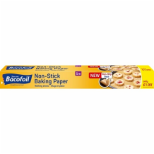 Bacofoil Non Stick Baking Paper 6x5m