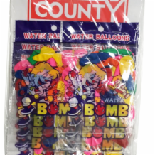 County Water Bombs 10xLS73