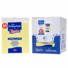 Sponge Cloths 12x4's