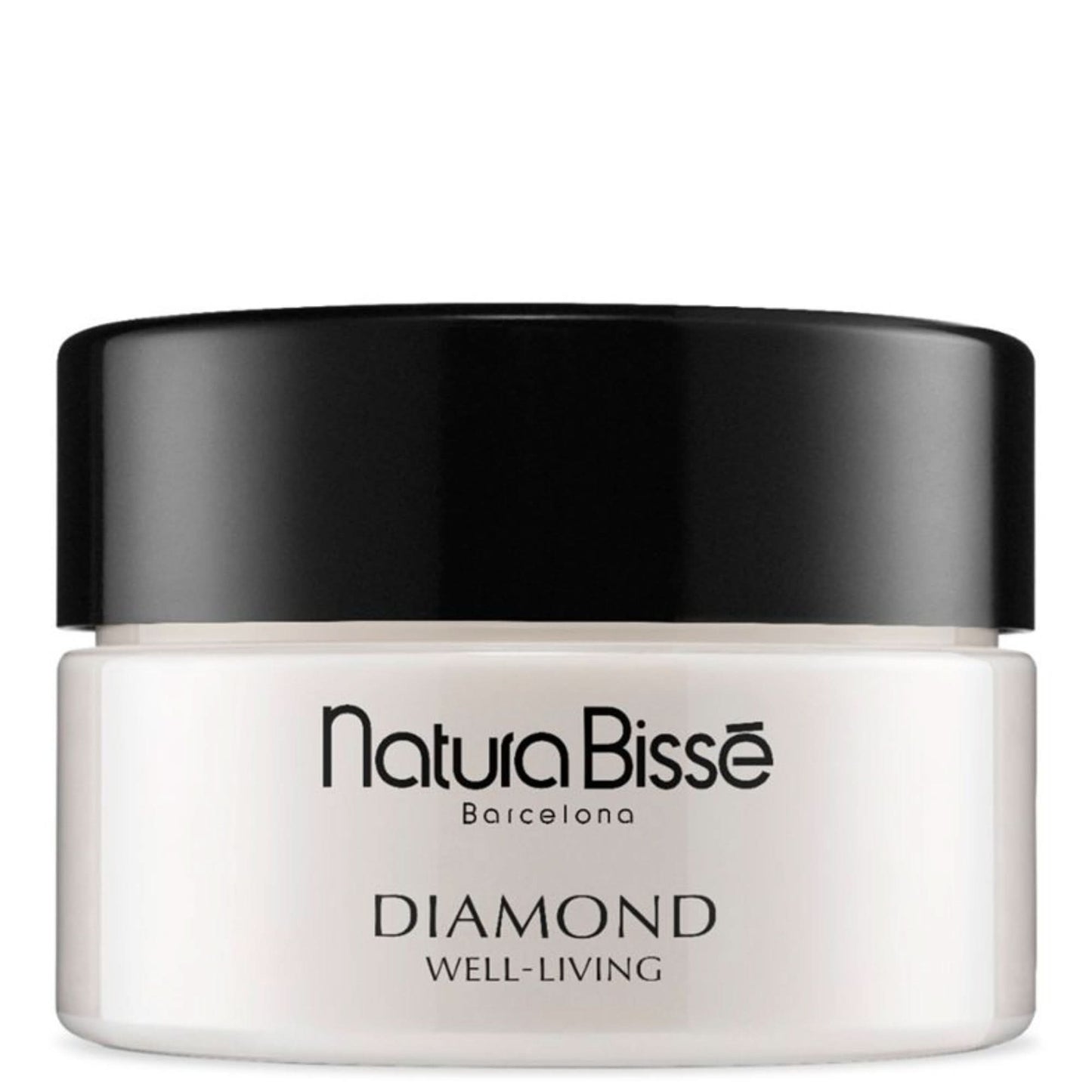 Diamond Well-living Body Cream