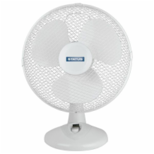 Inch Oscillating Desk Fan 1x1's