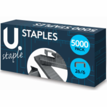 Staples 12x5000's