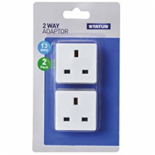 Way Non Fused Adaptor 1x1's