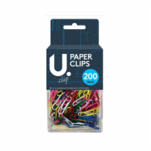 Paper Clips 1x150pk