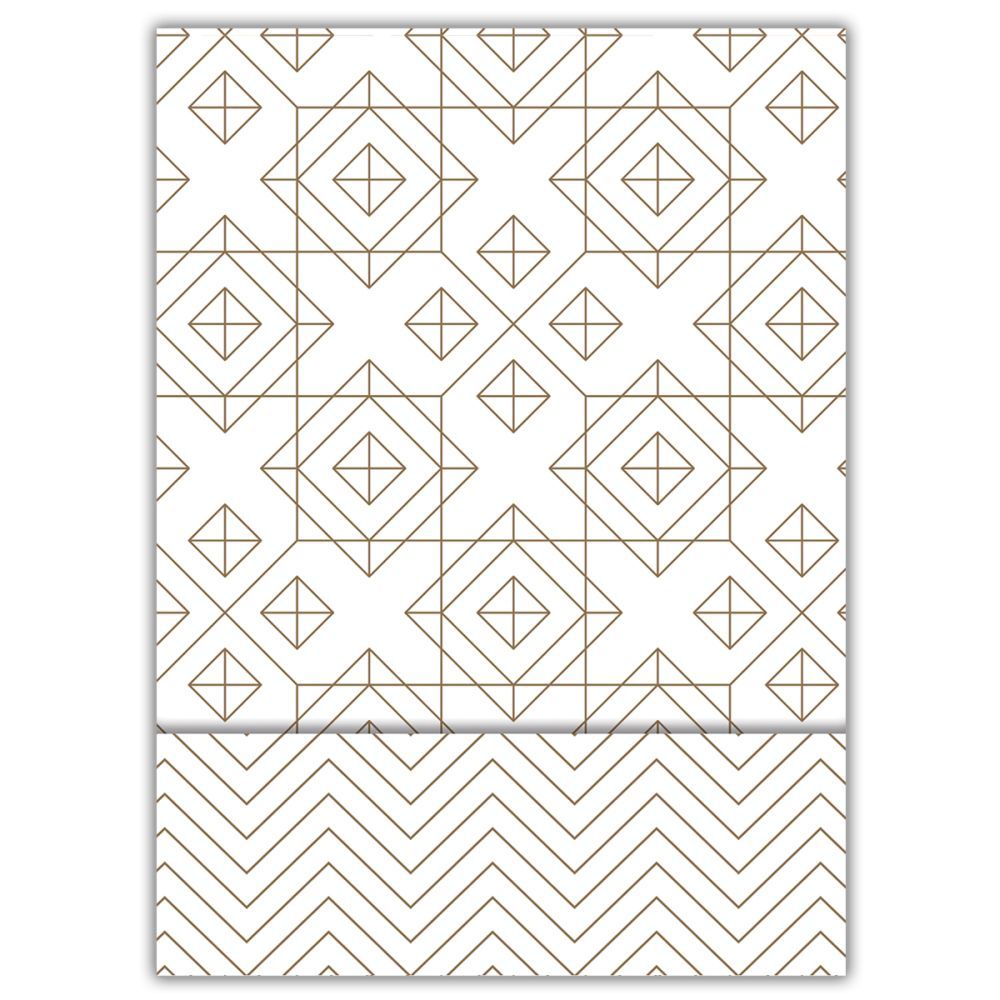 Simply Adorned- Flip Note Set