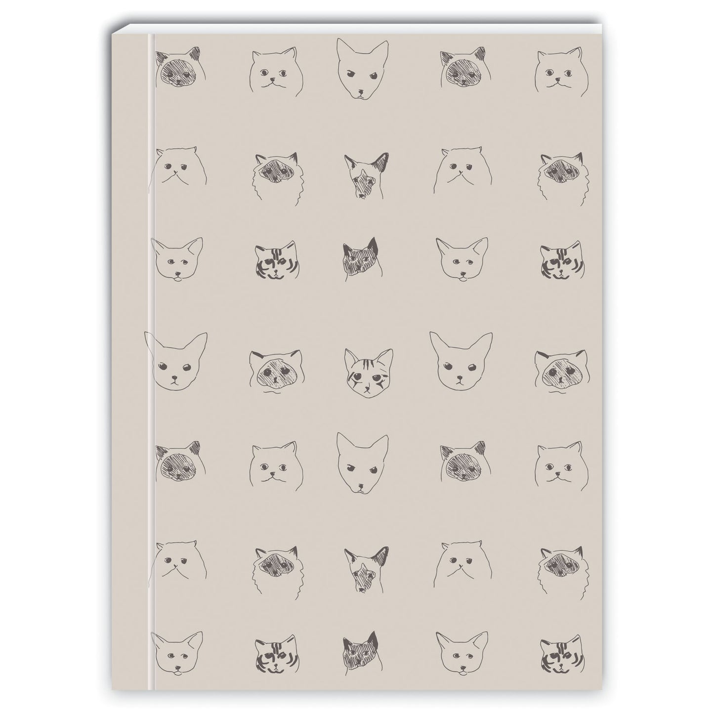 {teNeues} Cat Collective Journal