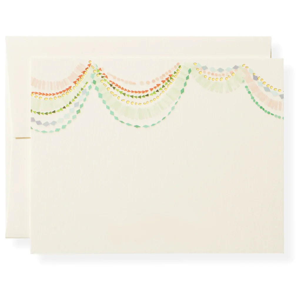 {Karen Adams Designs} Bash Notes :: Set of 10
