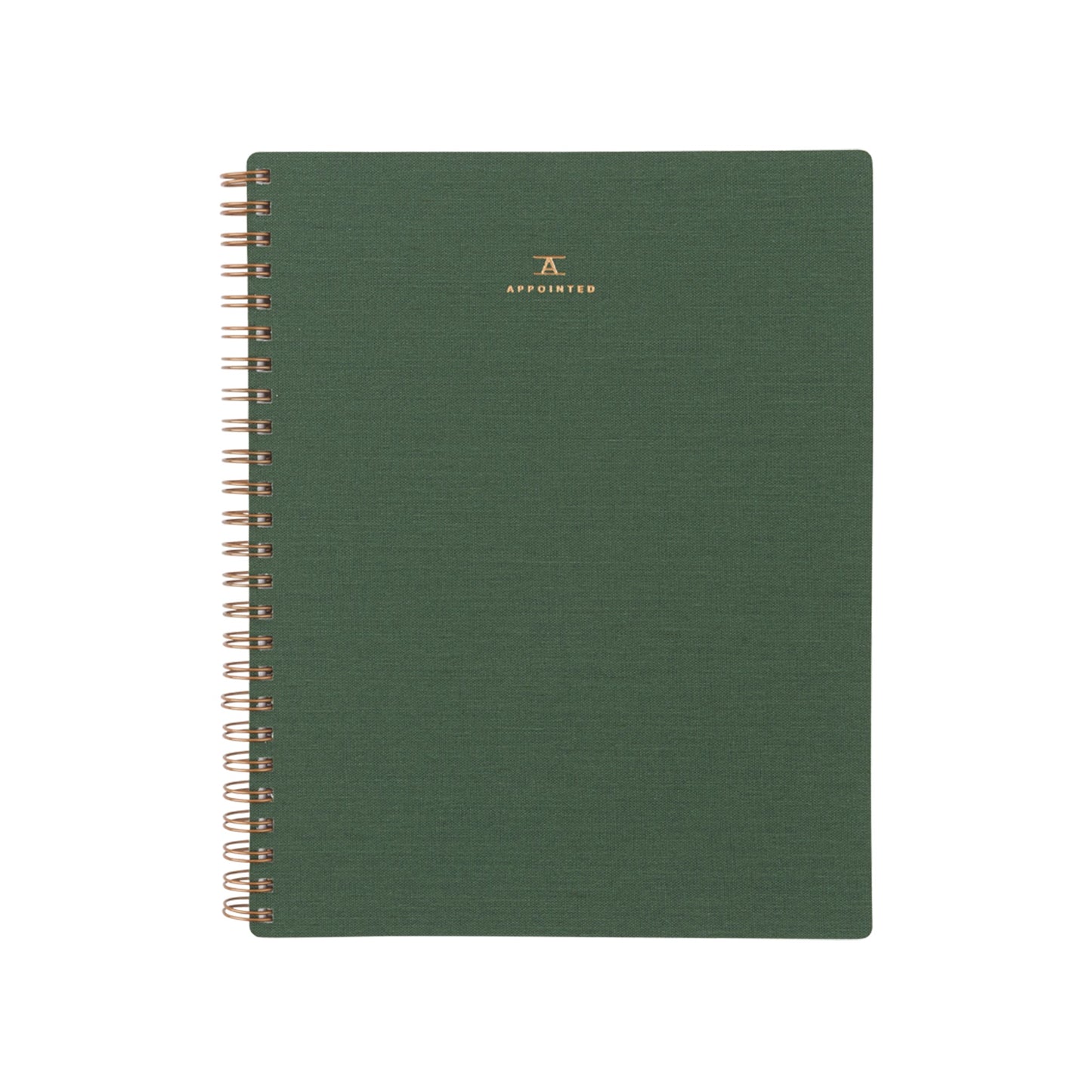 Appointed Fern Green Workbook