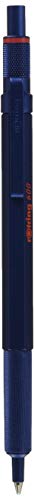 Rotring ballpoint pen oil-based 600 2119798 Iron blue Office Supplies NEW