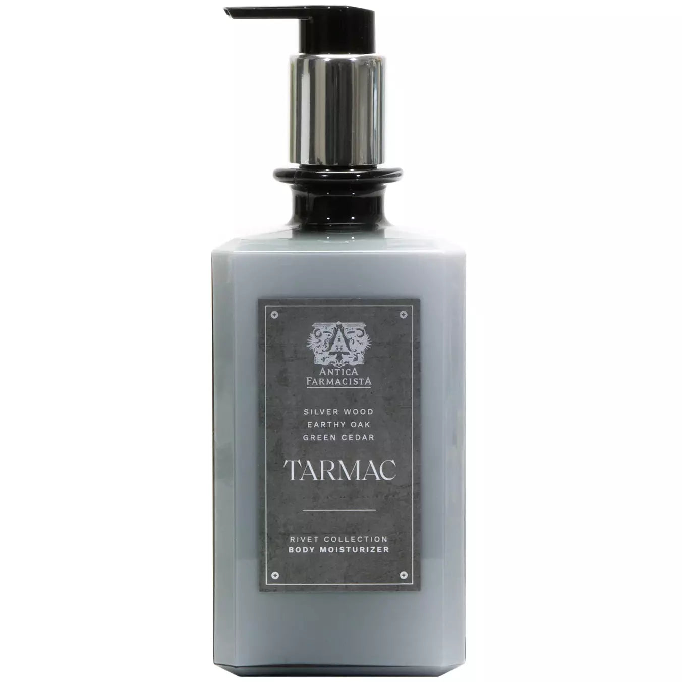 Tarmac Body Moisturizer 16oz
