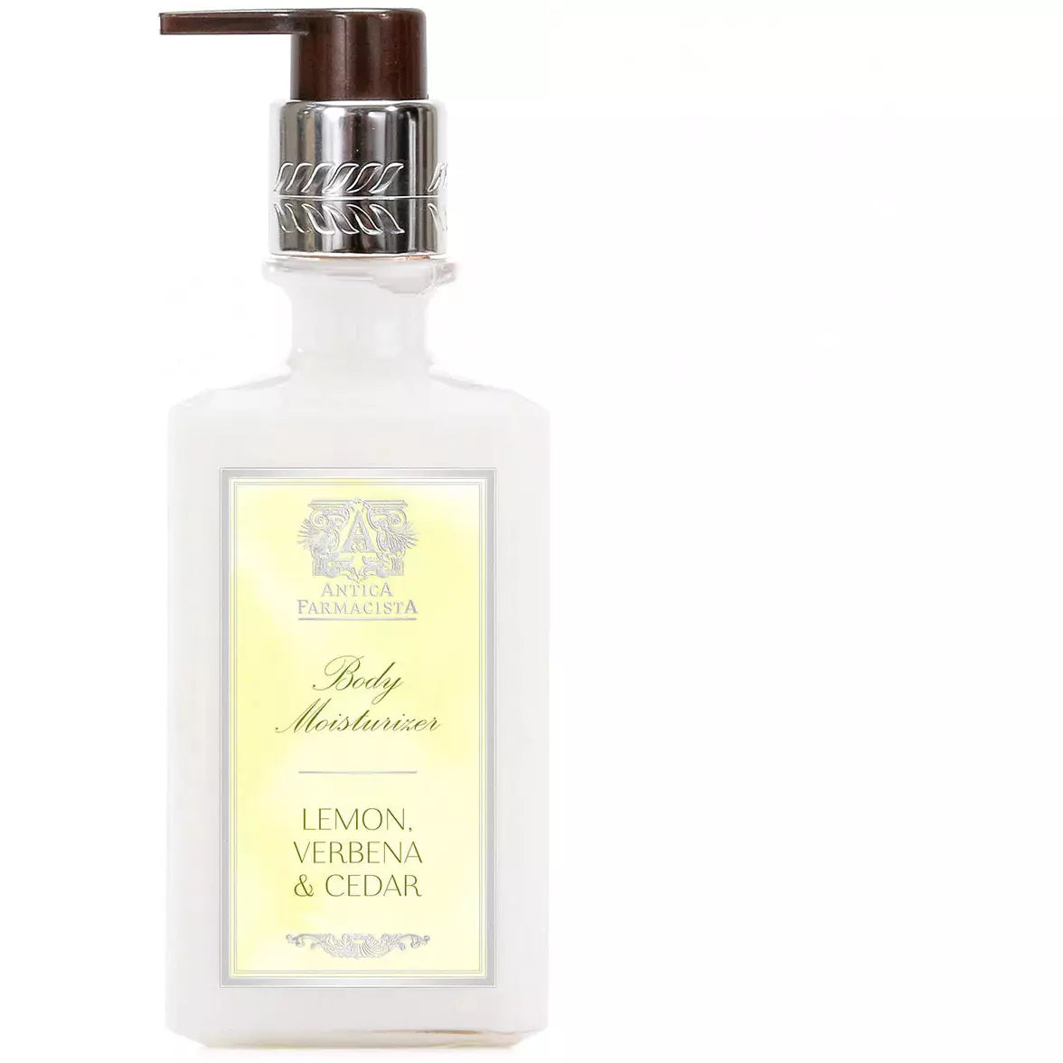 Moisturizer Lem Verbena